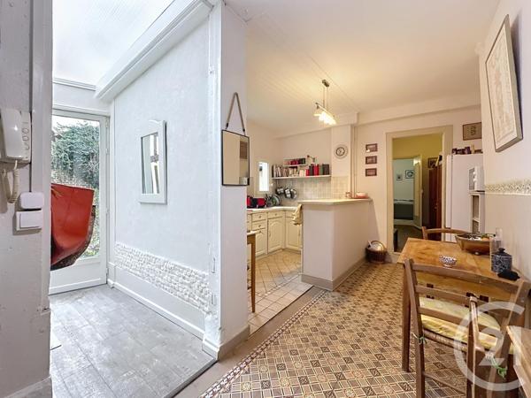 Appartement T4 à vendre  5 pièces - 101,17 m2 TROYES - 10