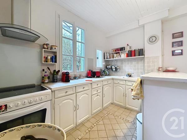 Appartement T4 à vendre  5 pièces - 101,17 m2 TROYES - 10