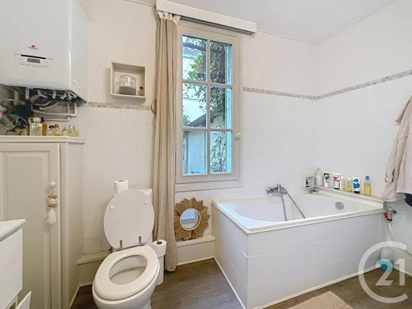 Appartement T4 à vendre  5 pièces - 101,17 m2 TROYES - 10