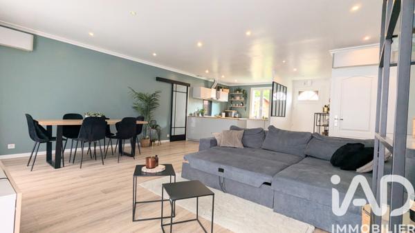 Location maison 5 pièces 125 m² Saint-Germain-lès-Arpajon