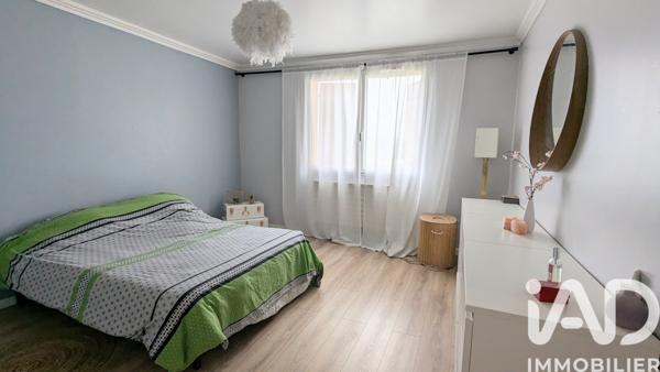 Location maison 5 pièces 125 m² Saint-Germain-lès-Arpajon