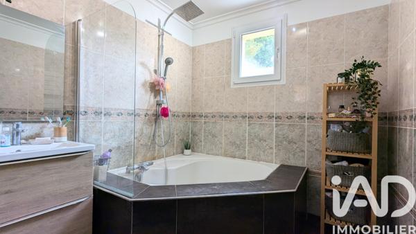 Location maison 5 pièces 125 m² Saint-Germain-lès-Arpajon