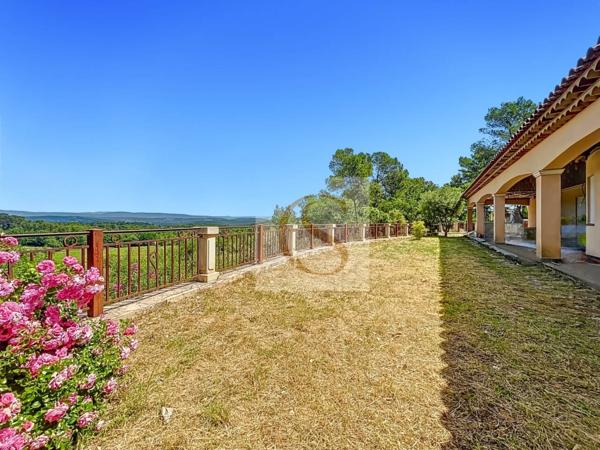 Maison à vendre 6 pièces de 289 m²