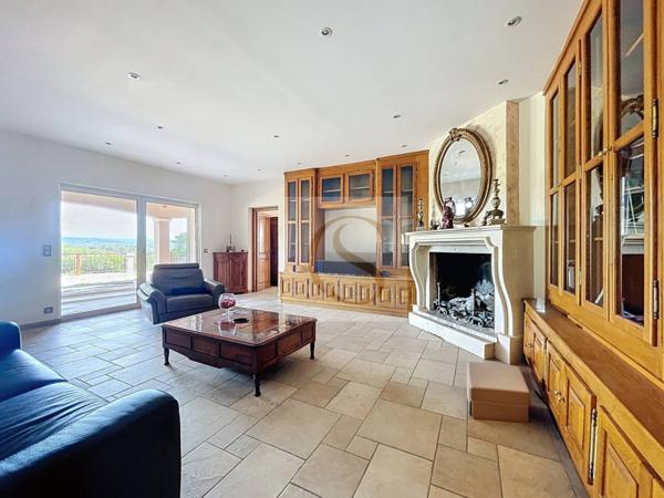 Maison à vendre 6 pièces de 289 m²