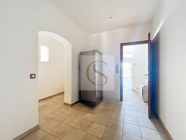 Maison à vendre 6 pièces de 289 m²