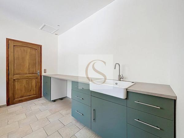 Maison à vendre 6 pièces de 289 m²