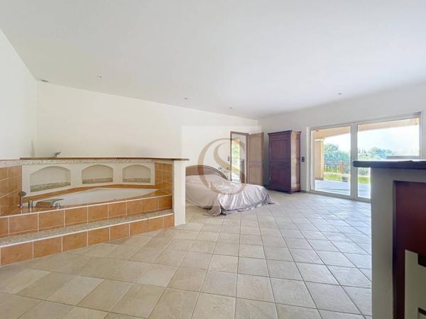 Maison à vendre 6 pièces de 289 m²