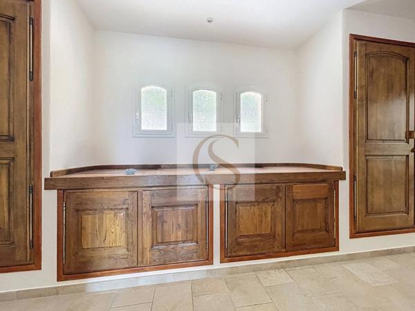 Maison à vendre 6 pièces de 289 m²