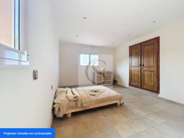 Maison à vendre 6 pièces de 289 m²