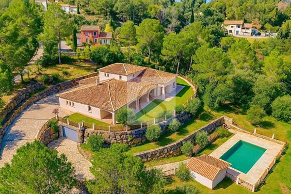 Maison à vendre 6 pièces de 289 m²