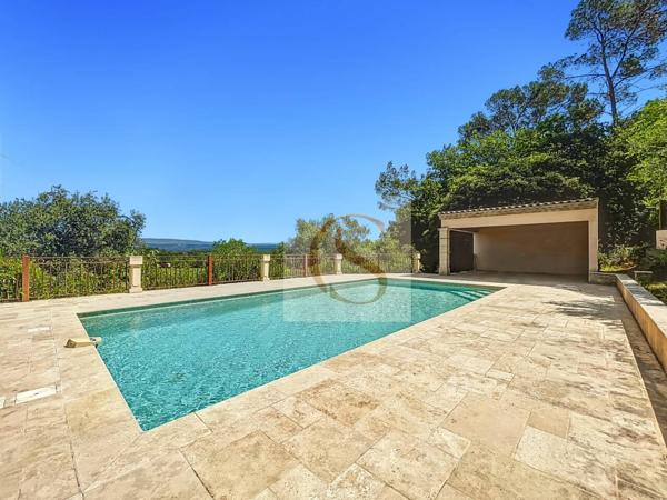Maison à vendre 6 pièces de 289 m²
