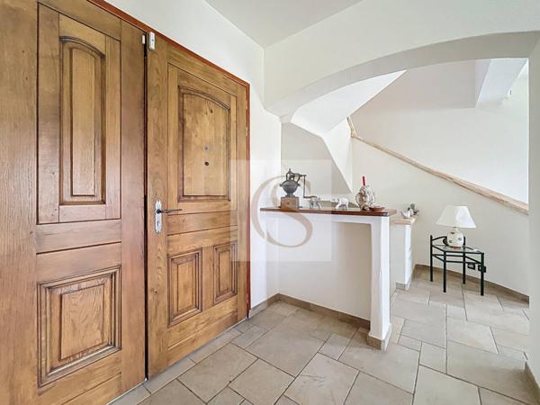 Maison à vendre 6 pièces de 289 m²