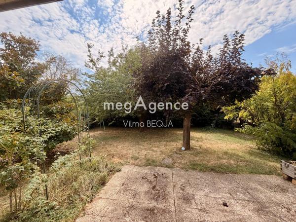 Maison à GRON, 89100 - 6 pièces 128m²