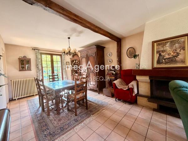 Maison à GRON, 89100 - 6 pièces 128m²