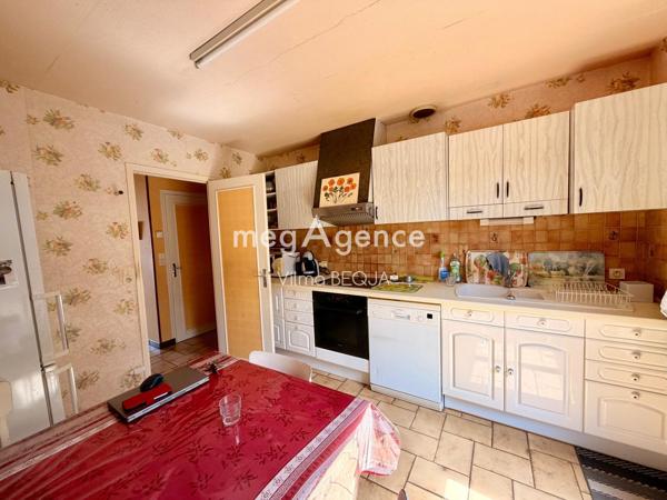 Maison à GRON, 89100 - 6 pièces 128m²
