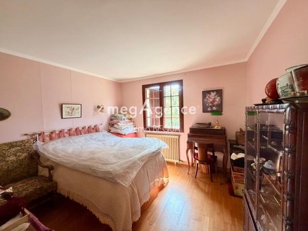 Maison à GRON, 89100 - 6 pièces 128m²