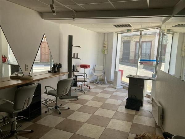 Immeuble à vendre |  Lisle |  102 m²