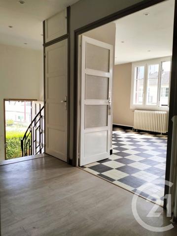 Maison à vendre  4 pièces - 82 m2 CERCY LA TOUR - 58
