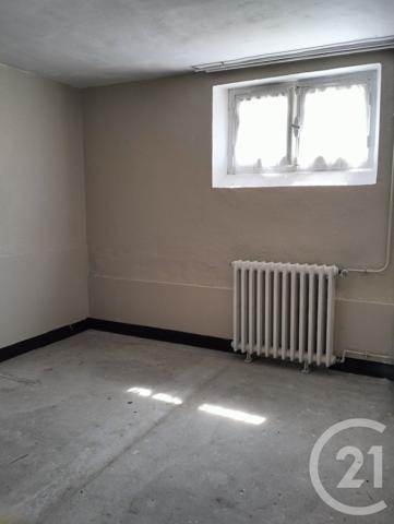 Maison à vendre  4 pièces - 82 m2 CERCY LA TOUR - 58