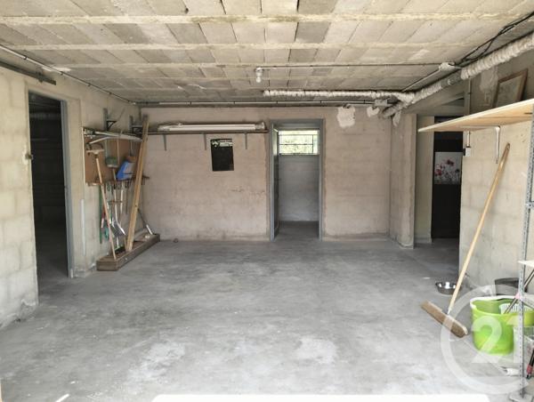 Maison à vendre  4 pièces - 82 m2 CERCY LA TOUR - 58