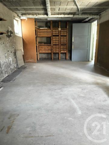 Maison à vendre  4 pièces - 82 m2 CERCY LA TOUR - 58