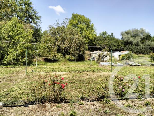 Maison à vendre  4 pièces - 82 m2 CERCY LA TOUR - 58