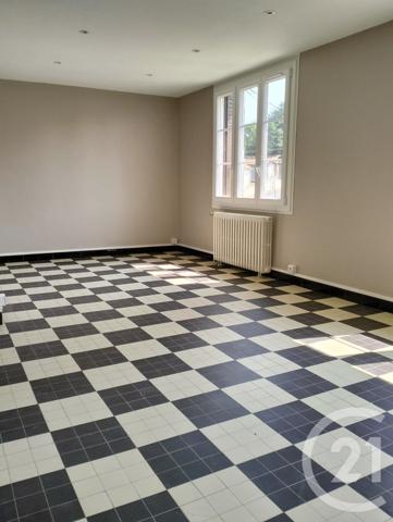 Maison à vendre  4 pièces - 82 m2 CERCY LA TOUR - 58