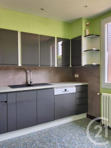 Maison à vendre  4 pièces - 82 m2 CERCY LA TOUR - 58