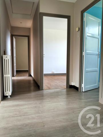 Maison à vendre  4 pièces - 82 m2 CERCY LA TOUR - 58