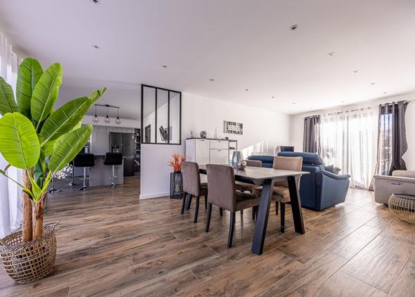 Superbe maison contemporaine à 10 minutes de Niort