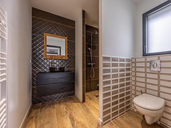 Superbe maison contemporaine à 10 minutes de Niort