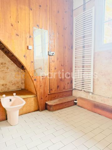 Vente Maison142 m² - 6 Pièces - HEBECREVON (50180)