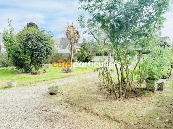 Vente Maison142 m² - 6 Pièces - HEBECREVON (50180)