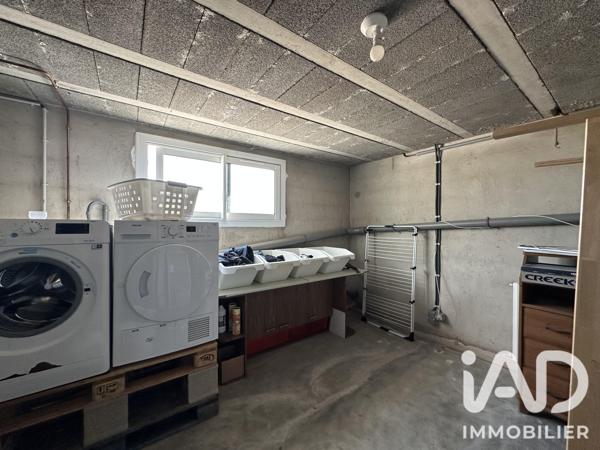 Maison à vendre 6 pièces 120 m² Sainte-Bazeille