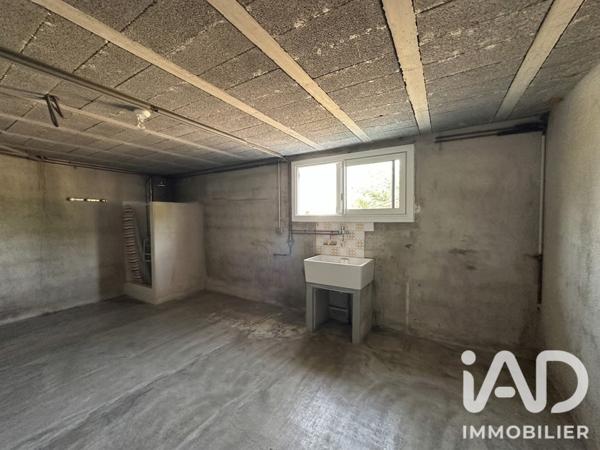 Maison à vendre 6 pièces 120 m² Sainte-Bazeille