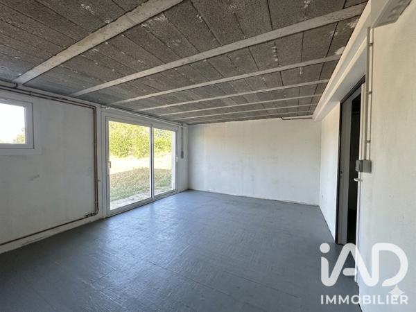 Maison à vendre 6 pièces 120 m² Sainte-Bazeille