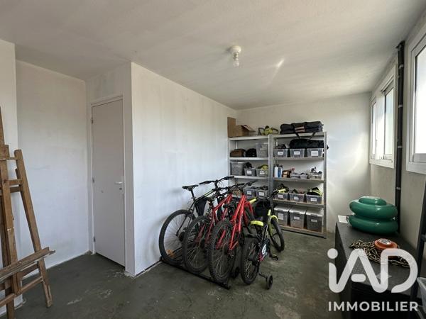 Maison à vendre 6 pièces 120 m² Sainte-Bazeille