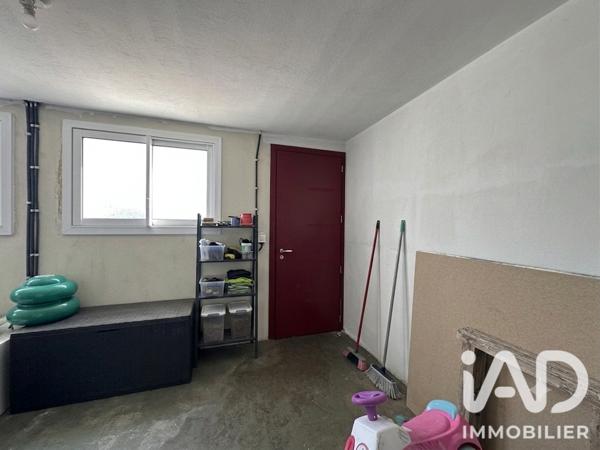 Maison à vendre 6 pièces 120 m² Sainte-Bazeille