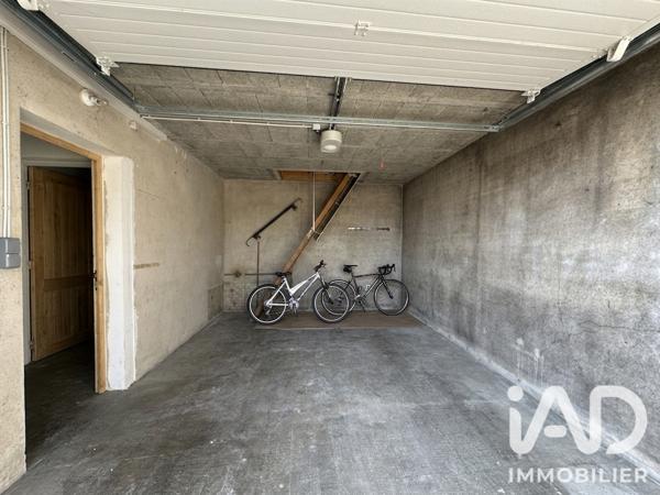 Maison à vendre 6 pièces 120 m² Sainte-Bazeille