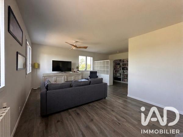 Maison à vendre 6 pièces 120 m² Sainte-Bazeille