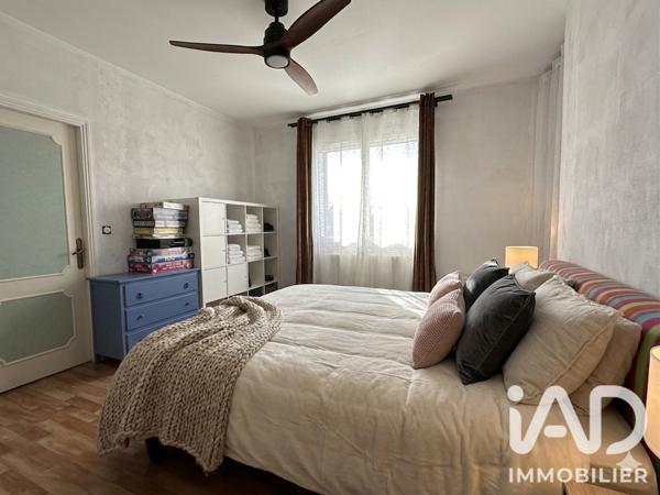Maison à vendre 6 pièces 120 m² Sainte-Bazeille