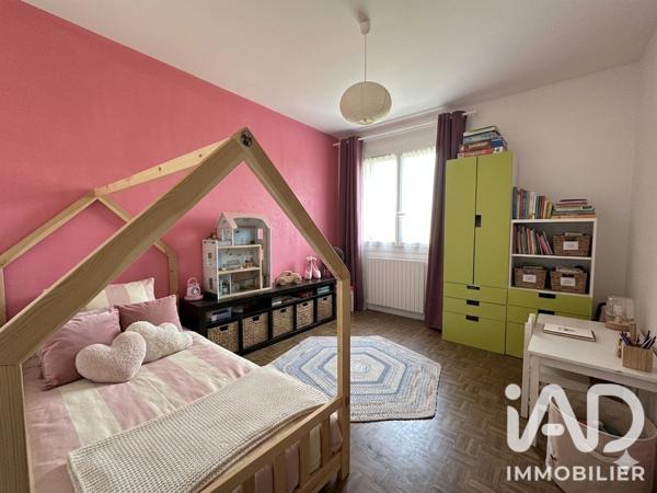 Maison à vendre 6 pièces 120 m² Sainte-Bazeille