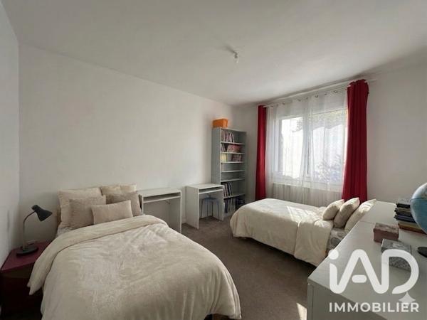 Maison à vendre 6 pièces 120 m² Sainte-Bazeille