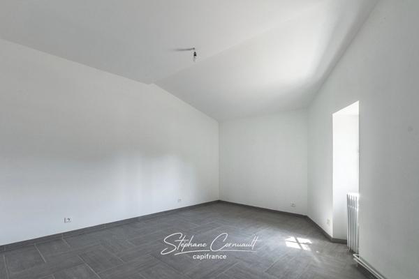 Maison en pierre de 147m² à la campagne