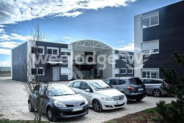 Autre à louer à Sens