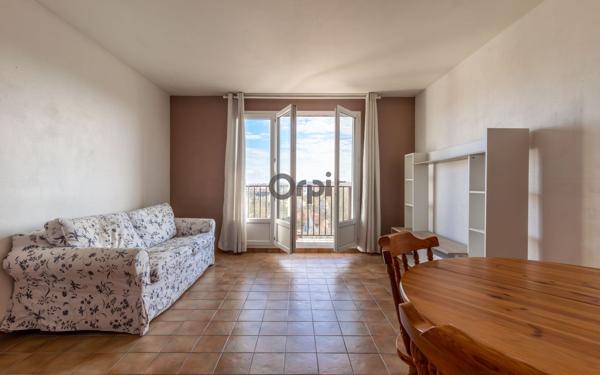 Appartement à vendre    3 pièces • 60 m2 Joinville-le-Pont