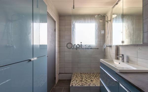 Appartement à vendre    3 pièces • 60 m2 Joinville-le-Pont