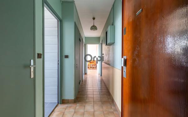 Appartement à vendre    3 pièces • 60 m2 Joinville-le-Pont