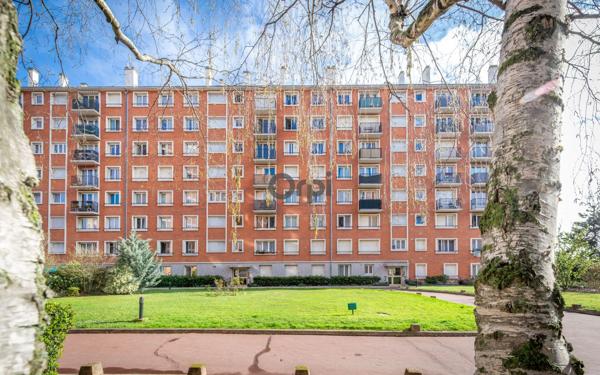 Appartement à vendre    3 pièces • 60 m2 Joinville-le-Pont