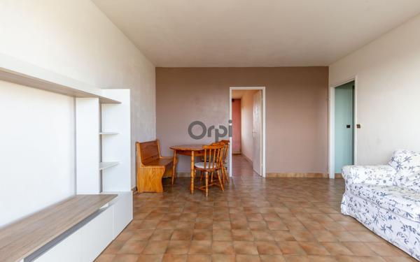 Appartement à vendre    3 pièces • 60 m2 Joinville-le-Pont